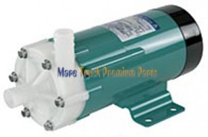 Magnetic pump for chemicals για χημικα